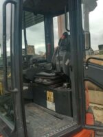 Mini Pelle d’occasion Eurocomach ES 28.2 ZT (2016) – Image 4