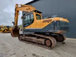 Pelle sur chenilles Hyundai ROBEX 250NLC-9 2012 – Occasion – 5 259 heures – Image 5