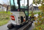 Mini-pelle Bobcat E20 (2016) – 1,95T – occasion – Image 3