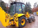 Tractopelle JCB 3CX 2007 – 8T – Image 2