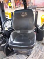 Tractopelle JCB 3CX 2007 – 8T – Image 3