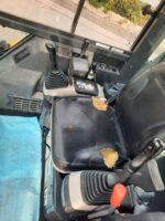 Komatsu PC 09-1 (2008) – Mini Pelle 0,8T – 1500 h – Ultra-Compacte – Image 4