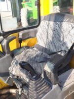 Mini-Pelle Komatsu PC27R d’Occasion (1998) – 3 Tonnes, 5 099 h – Image 4