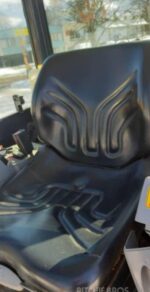 Kubota KX015-4 d’Occasion (2015) – Mini-Pelle 1,5T Révisée avec 3 Godets – 3 880 h – Image 11