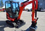 Kubota KX019-4 (2022) – Mini-Pelle 1,9T – 10 h – État Neuf – Image 8