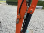 Kubota KX019-4 (2012) – Mini Pelle 1,8T – 8 386 h – 3 Godets – Prête à l’Emploi – Image 7