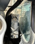 Kubota KX057-4 (2018) – Mini-Pelle 5,6 Tonnes – 5 600 h – Entièrement Révisée avec 3 Godets – Image 15