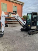 Bobcat E35 (2014) – Mini Pelle 3,5 Tonnes – 678 Heures – Image 5