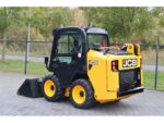 Mini-chargeuse JCB 155 T4 2018 – 3 000 kg, 56 kw – Image 2