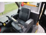 Mini-chargeuse JCB 155 T4 2018 – 3 000 kg, 56 kw – Image 5