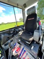 Takeuchi TB230 (2018) – Mini Pelle 2,8T – 2916h – Entièrement Révisée – Image 10