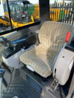 Mini Pelle d’occasion Volvo EC27C (2015) – 3095h – Cabine Climatisée – Image 7