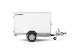 Remorque fourgon Brenderup CD260WB 1300 – Image 2