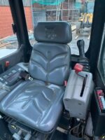 Mini pelle Bobcat 430 / 3,5 T – occasion – Image 4